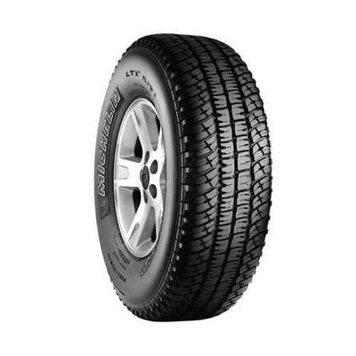 Michelin Tires P275/60R20, LTX A/T2 - 36429